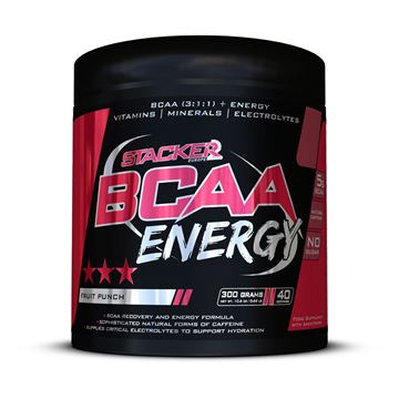 Picture of STACKER 2 - BCAA ENERGY